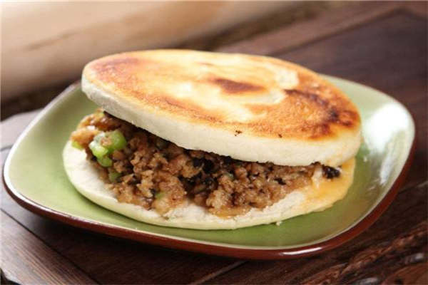 潼關肉夾饃加盟