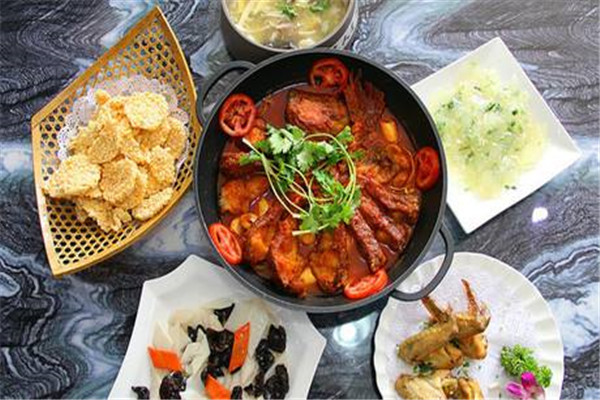魚火肴加盟條件