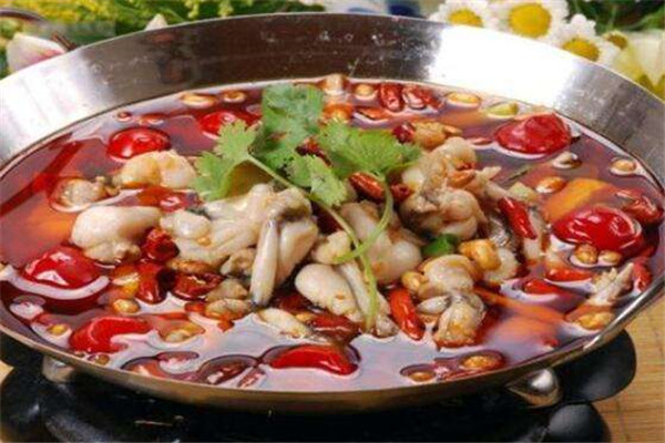 魚火肴加盟條件