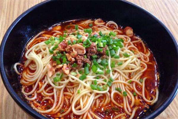 重慶小面加盟品牌有哪些