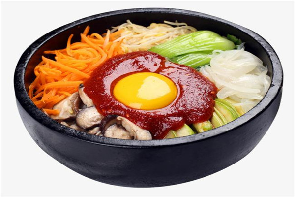 石鍋飯加盟店