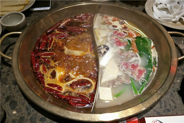 小龍坎火鍋加盟