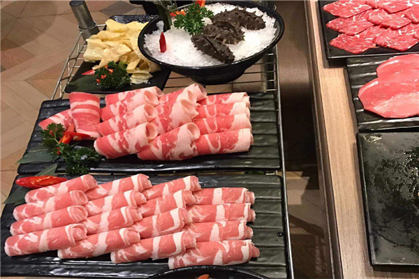 成都小龍坎火鍋直營店