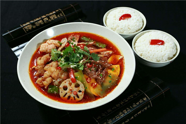 三顧冒菜官網