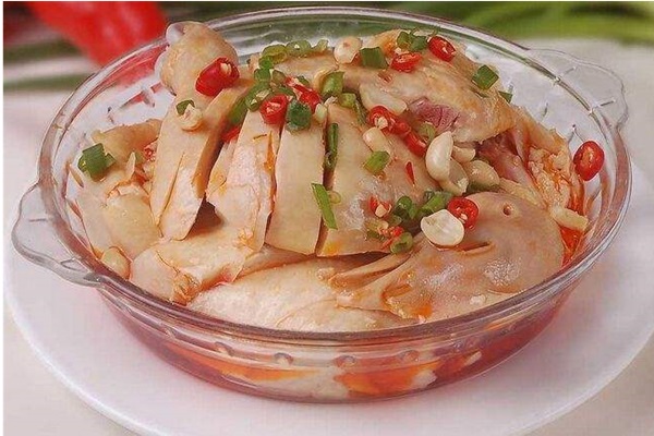 天府棒棒雞加盟條件