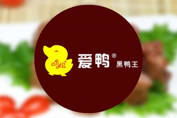 愛鴨加盟