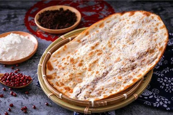 阿甘鍋盔創(chuàng)始人