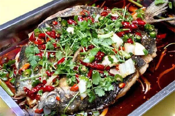 外婆家爐魚加盟條件