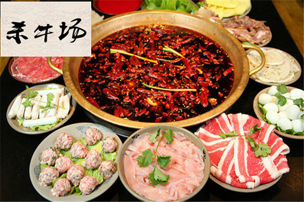 殺牛場(chǎng)火鍋加盟費(fèi)