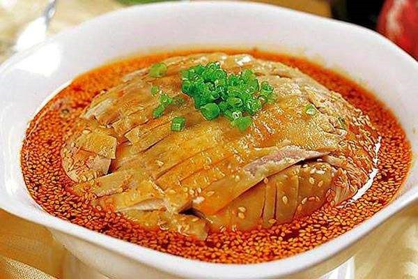 廖記棒棒雞加盟