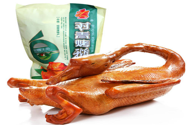 哈爾濱對(duì)青烤鵝地址