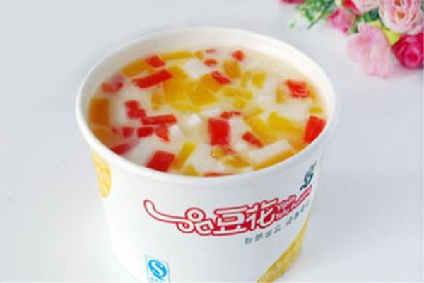一品豆花賺錢嗎