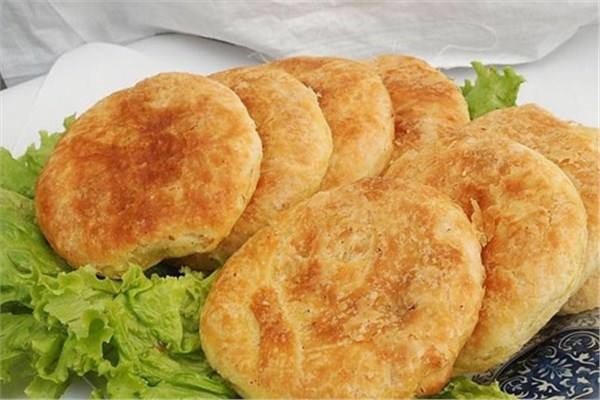曹狀元燒餅有倒閉的不