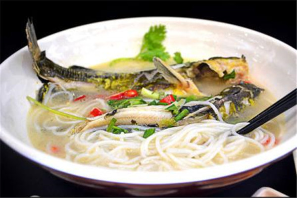 五谷魚粉加盟費