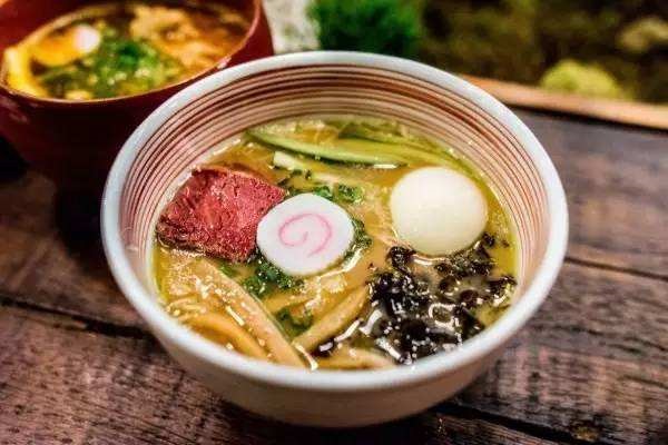 味千拉面加盟費