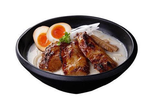 牛吃草面館加盟連鎖店