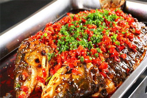 全魚道烤魚怎么樣
