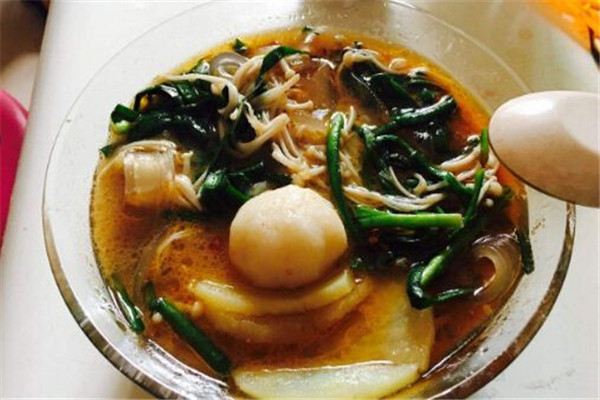 加盟椒太郎燙菜館騙局
