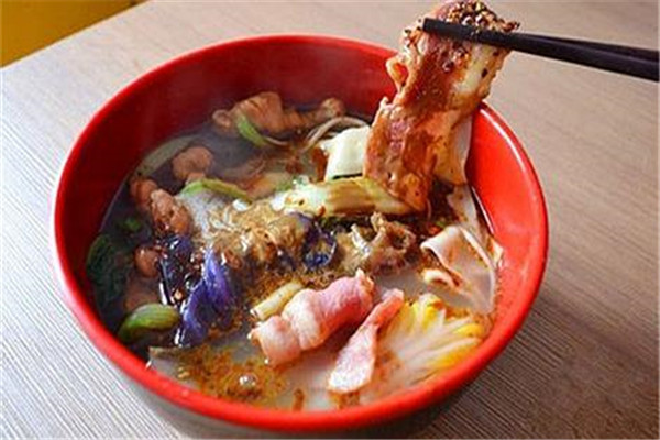 加盟椒太郎燙菜館騙局