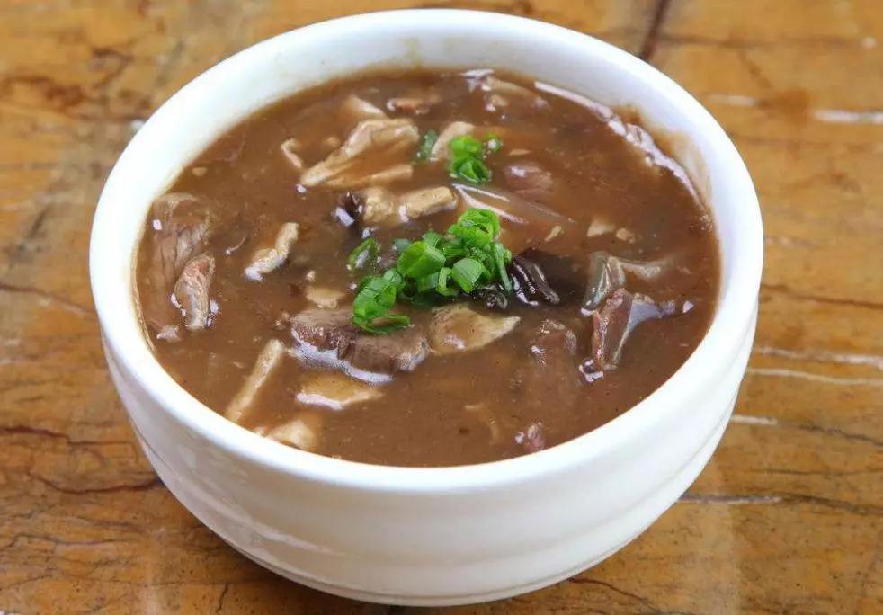 方中山胡辣湯的創(chuàng)始人