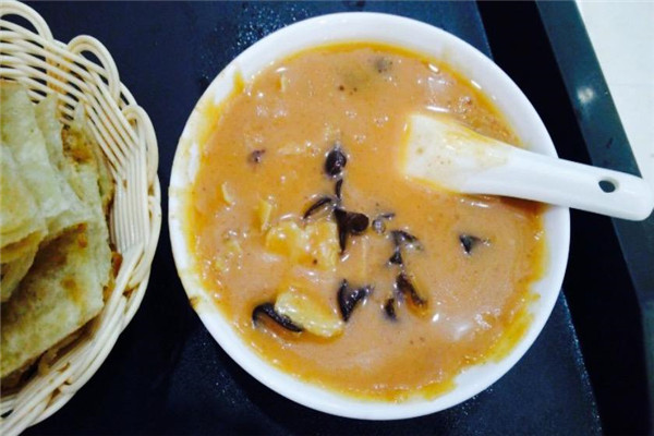 方中山胡辣湯的創(chuàng)始人
