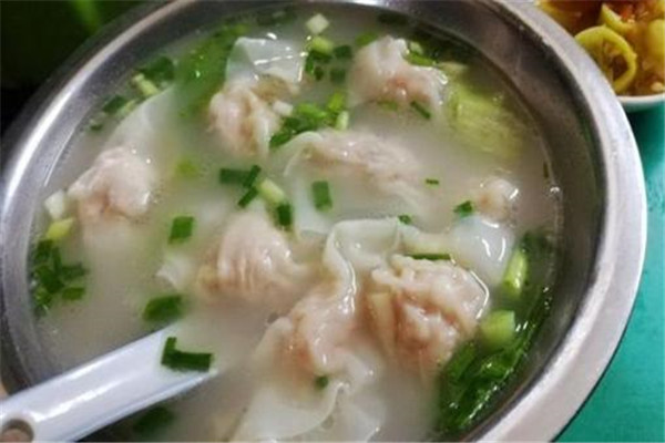 大兄云吞加盟費是多少