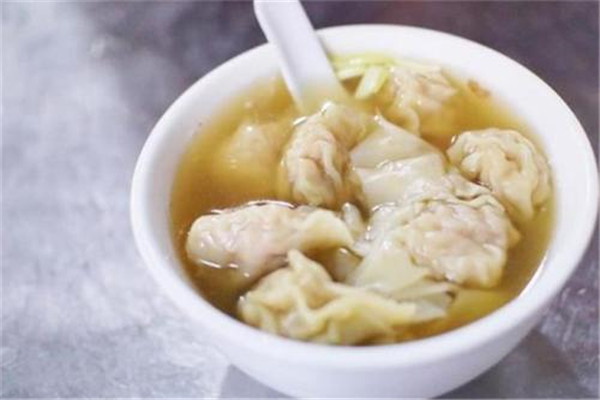 大兄云吞加盟費是多少