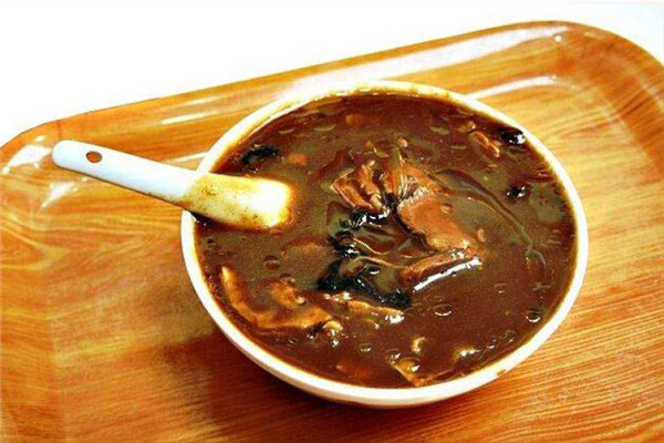 方中山胡辣湯