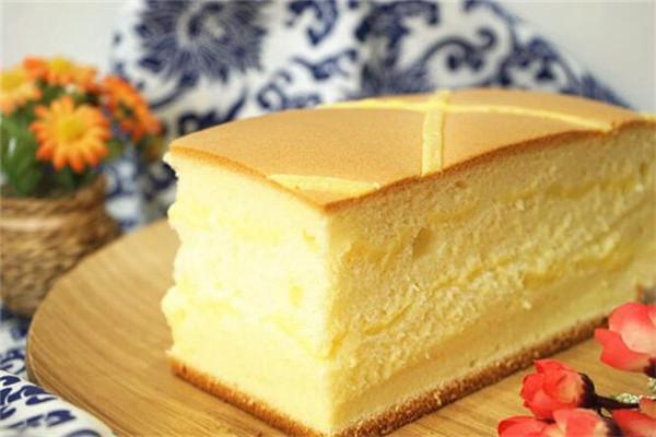 吉姆大師傅蛋糕