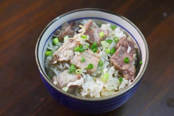 將天下排骨飯
