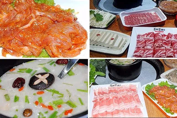 享烤享涮全國多少家