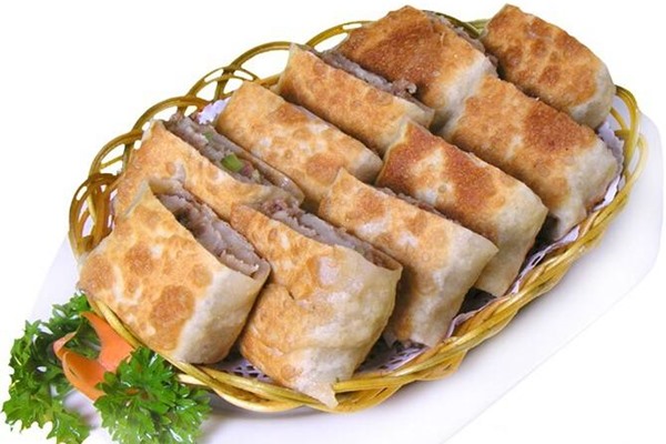 老家肉餅的利潤分析