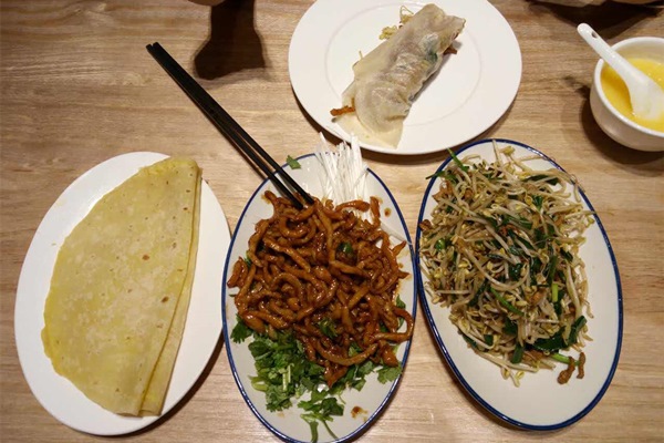 姥姥家春餅店能加盟嗎