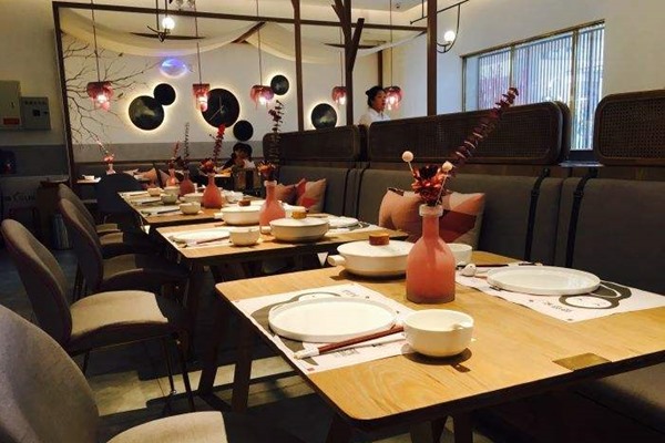 姥姥家春餅店能加盟嗎