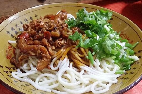 千古傳奇老碗面是騙局