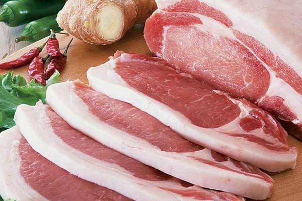 龍大冷鮮肉利潤