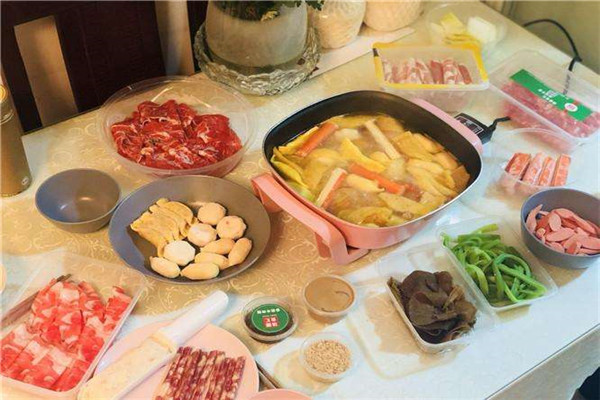 鍋圈食匯怎么樣