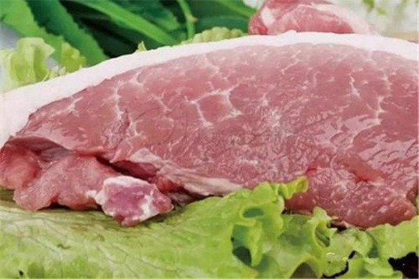 龍大冷鮮肉加盟