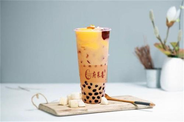 府萊喜加盟要多少錢