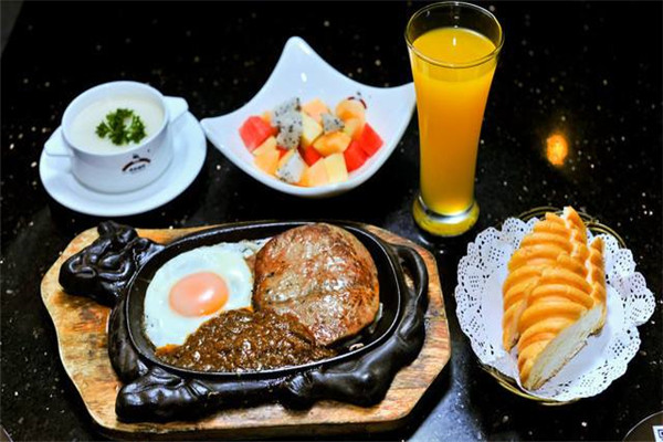 兩岸咖啡連鎖店