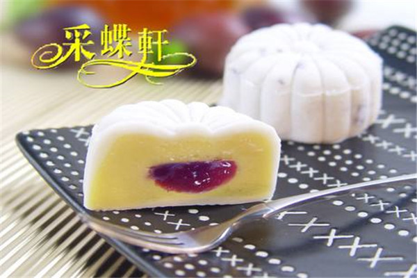 中山采蝶軒加盟費及條件