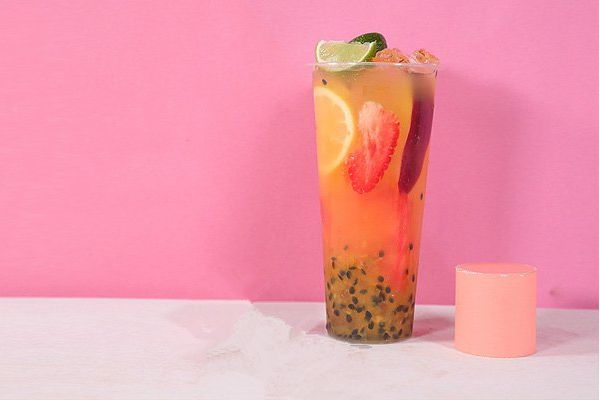 零度奶茶加盟費