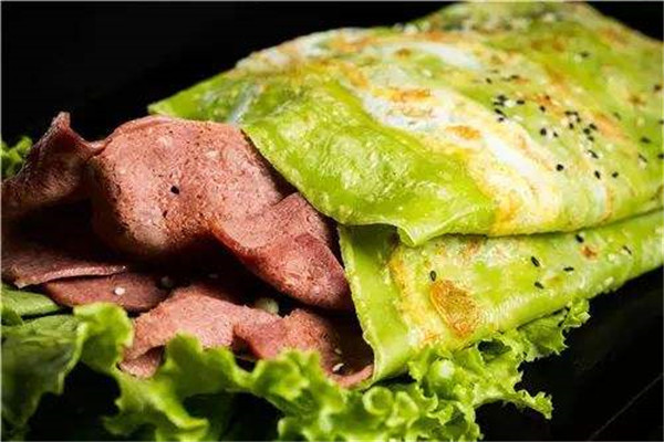 美妙食刻煎餅加盟官網
