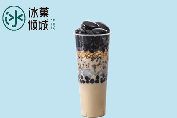 冰菓傾城加盟費多少