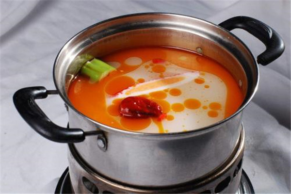 旋轉(zhuǎn)小火鍋利潤大嗎