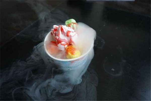 歐萊雪冰淇淋是騙局
