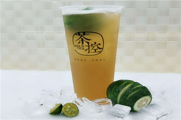茶控加盟費多少錢