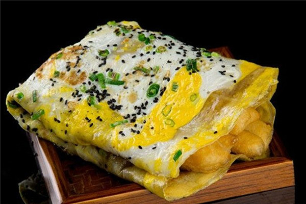 怎樣加盟煎餅很忙