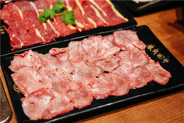 蜜悅士鮮牛肉火鍋騙局