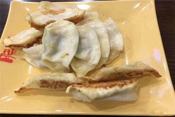 肥叔鍋貼的利潤怎么樣